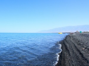 Алаколь: все о курорте