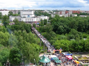 Беларусь, желанная для туристов страна