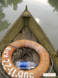 Венеция? Украина? А!!! Вилково!