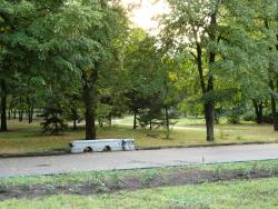 Славянский курорт