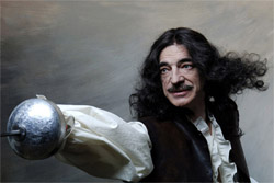 Тайны мушкетеров: кем были Атос, Портос и Арамис