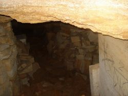 Одесские катакомбы -- неразгаданная тайна