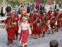 В Каменец-Подольский на Terra Heroica