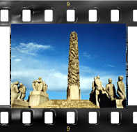 "Очарование Осло" (кадр восьмой)