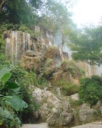 Гуйлинь -- самый красивый город Китая