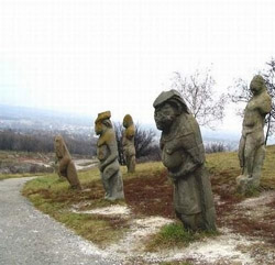 Изюм. История города