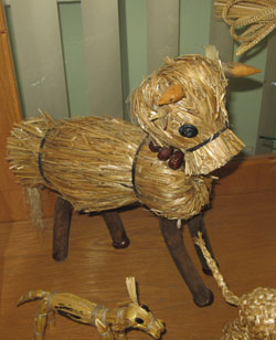 Музей игрушки в Киеве