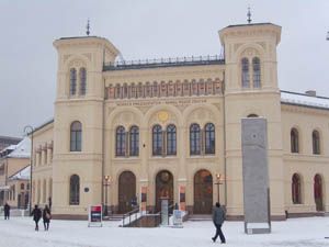 На Рождество в Норвегию. Как сделать поездку в одну из самых дорогих стран экономичной?