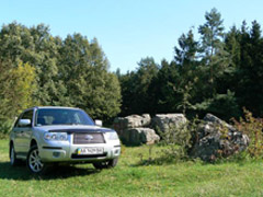 «Потоцкое королевство»: Умань, Тульчин и др. Автопутешествие