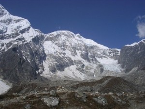 Путешествие в Непал — билет в одну сторону через Гималаи