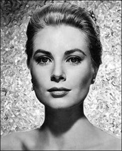 Грейс Патриция Келли. Американская княгиня Монако