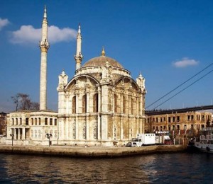 Стамбул: восточный город с античным лоском