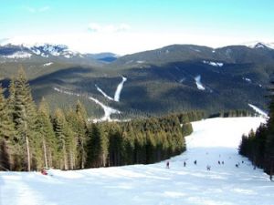 Карпатские красоты Буковеля