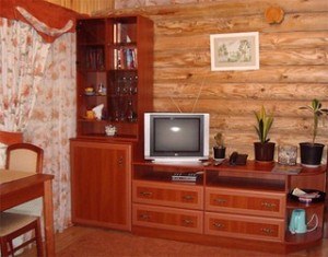 Где остановиться в Чернигове на ночь