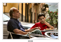 Испанская сиеста. Всем спать! 