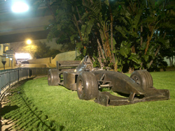 Формула 1. Гран При Монако