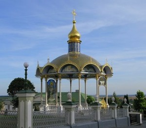 На Майские праздники по Западной Украине. Автоотчет