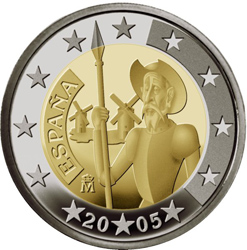 Евро Валюта. История. Виды. Интересные факты