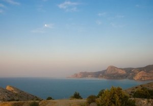 Знаменитые курорты Юго-Восточного Крыма – Феодосия, Коктебель, Судак