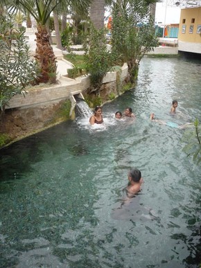 Турция. Возвращение в зону удовольствия. Продолжение