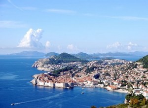 Хорватия – волшебная страна  в Центральной Европе