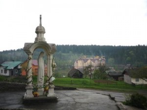 Автопутешествие по Западной Украине (продолжение)