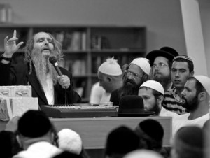 Умань, Умань, Рош -Га-Шана!