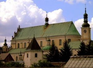 В гости к соседям или путешествие в Польшу. Часть первая. 