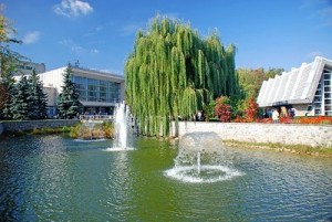 Миргород – экскурсия по гоголевским местам