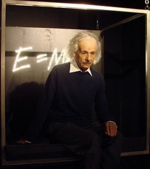 Музей мадам Тюссо