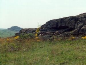 Каменная Могила. История, наполненная тайной