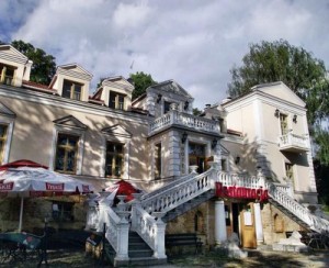 В гости к соседям или путешествие в Польшу. Часть вторая, последняя