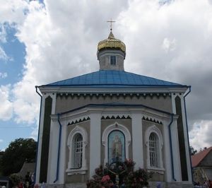 Кулевчанское чудо