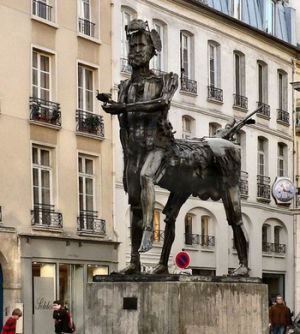 Перечитывая "Трех мушкетеров". Часть 3 - Знакомство друзей