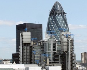 Страховая компания Ллойда всегда на плаву