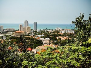 Тайский курорт Паттайя – одно из лучших мест для экзотического отдыха