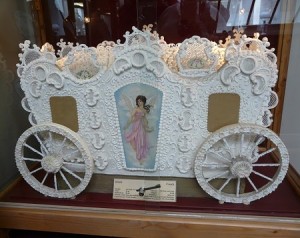 Музей Марципана в Сентендре