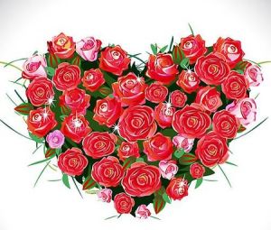 День Святого Валентина. История, обычаи и интересные факты