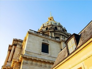 Собор Дома Инвалидов