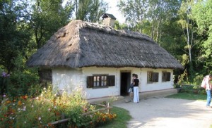 Пирогово. Музей под открытым небом. Часть 2. Летняя