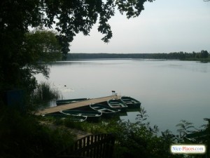 Куда поехать на выходные из Киева. Река Рось. Наши дни. 