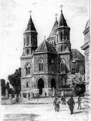 Некоторые факты из истории города Черновцы