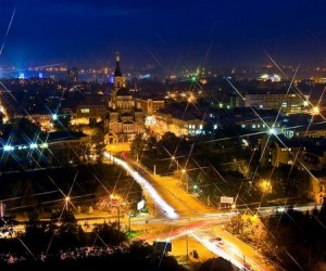 Харьков – «место силы». Путеводитель по достопримечательностям Харькова