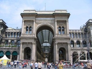 Галерея Виктора Эмануила II