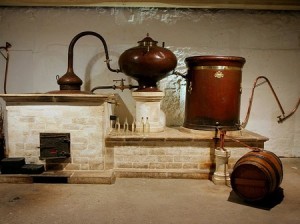 Коньяк – город-музей и гордость Франции 