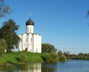 Церковь Покрова на Нерли – белокаменное совершенство