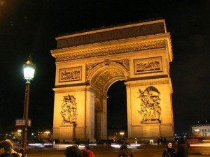 Триумфальная арка