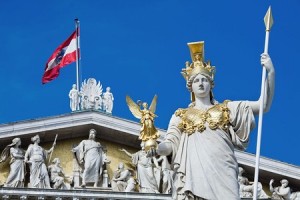 Венский парламент – взгляд изнутри