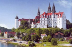 Майсен – колыбель Саксонии с тысячелетней историей