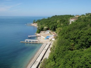 Туапсе – доступный курорт для отдыха и лечения